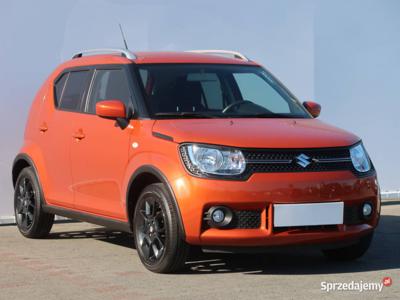 Suzuki Ignis 1.2 SHVS