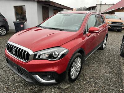 Suzuki SX4 II 2017