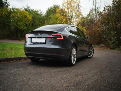 Tesla Model 3 2019 Long Range 4WD 73kWh 92279km 4x4