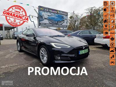 Tesla Model S 75D 525 KM, Rozszerzony Autopilot, Pakiet Zimowy, 2 X Alufelgi, Full