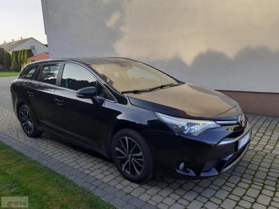 Toyota Avensis IV 2.0 D-4D Premium