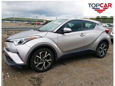 Toyota C-HR 2017