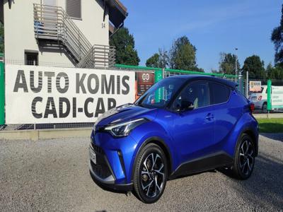 Toyota C-HR I 2019