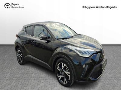 Toyota C-HR 2022