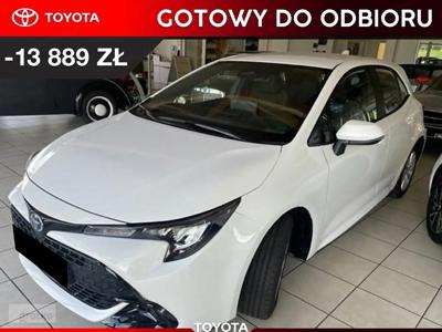 Toyota Corolla XII 1.8 Hybrid Comfort 1.8 Hybrid Comfort 140KM I Tempomat adaptacyjny!