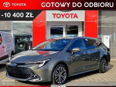 Toyota Corolla XII 2.0 Hybrid Style 2.0 Hybrid Style 196KM I Podgrzewane fotele!