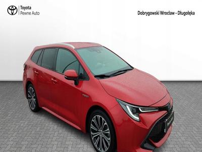 Toyota Corolla XII 2019