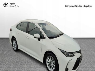 Toyota Corolla XII 2022