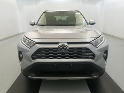 Toyota RAV-4