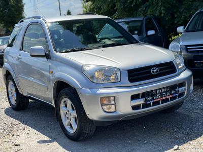 Toyota RAV-4