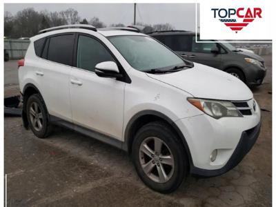 Toyota RAV4 IV 2013