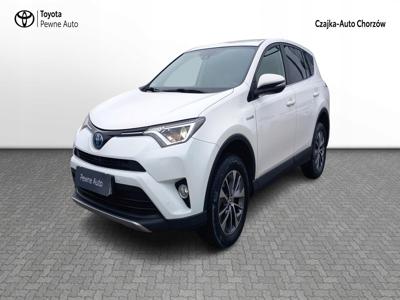 Toyota RAV4 V 2018