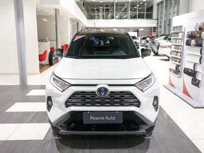 Toyota RAV4 V 2019