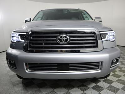 Toyota Sequoia