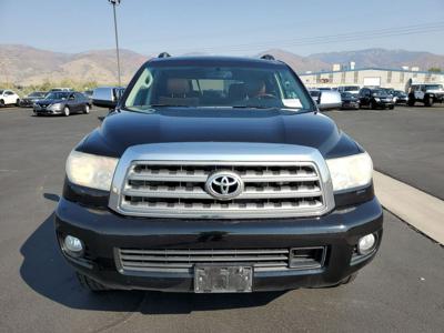 Toyota Sequoia