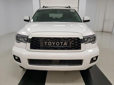 Toyota Sequoia