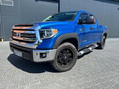 Toyota Tundra II 2016