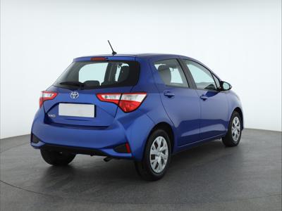 Toyota Yaris 2020 1.5 Dual VVT