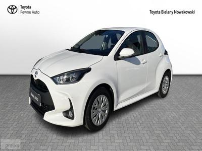 Toyota Yaris III 1.5 Comfort