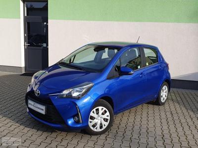 Toyota Yaris III 1.5 Premium