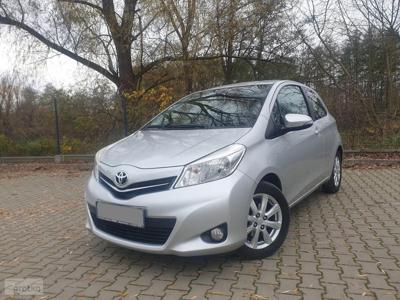 Toyota Yaris III