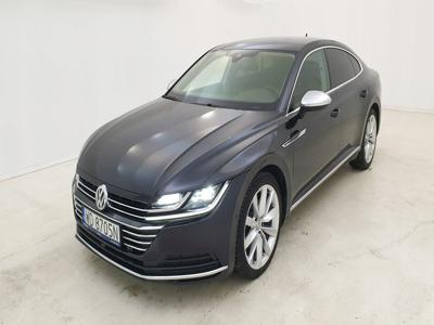 Volkswagen Arteon Fastback 2.0 TDI 190KM 2020