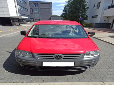 Volkswagen Caddy III Furgon 1.6 102KM 2009