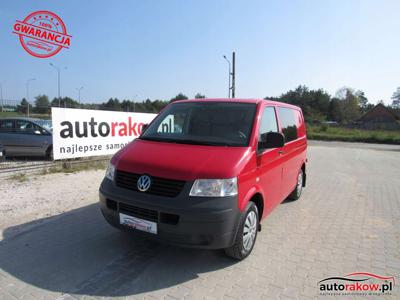 Volkswagen Caravelle T5 2008