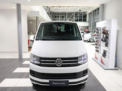 Volkswagen Caravelle T6 2.0 TDI 150KM 2019