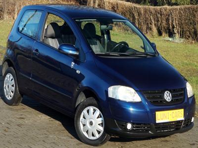 Volkswagen Fox 2006