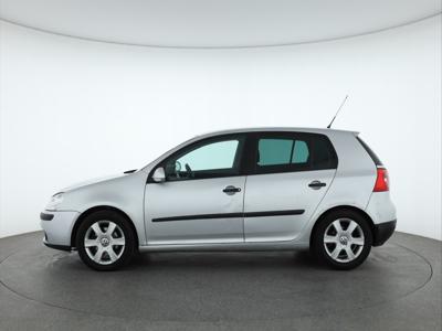 Volkswagen Golf 2006 1.6 117830km Active