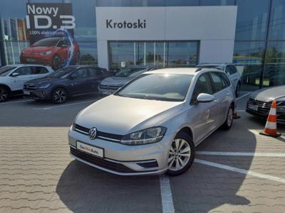 Volkswagen Golf Variant Comfortline