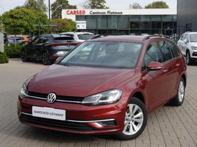 Volkswagen Golf Variant Comfortline