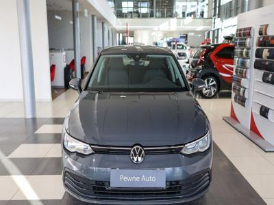 Volkswagen Golf VIII Hatchback 1.5 TSI EVO 130KM 2022