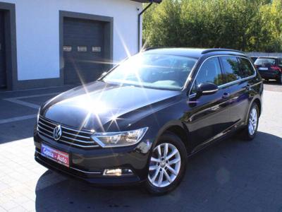 Volkswagen Passat B8 Variant 1.5 TSI EVO 150KM 2019