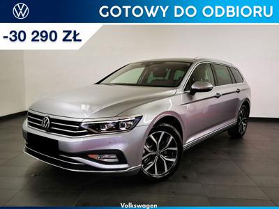 Volkswagen Passat B8 Variant Facelifting 2.0 TSI 190KM 2023