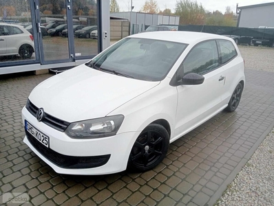 Volkswagen Polo V