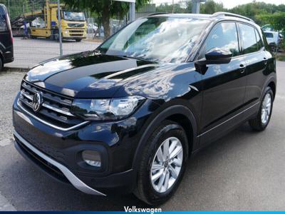 Volkswagen T-Cross SUV 1.0 TSI 110KM 2023