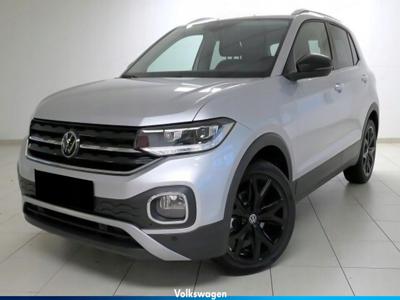 Volkswagen T-Cross SUV 1.5 TSI 150KM 2023