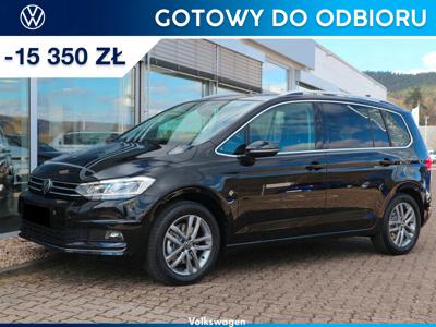 Volkswagen Touran III 1.5 TSI EVO 150KM 2023