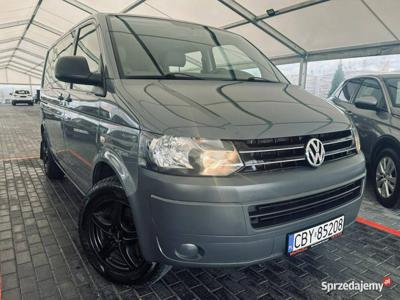 Volkswagen Transporter 2.0 TDI* 180 KM* 4x4* Salon Polska* …