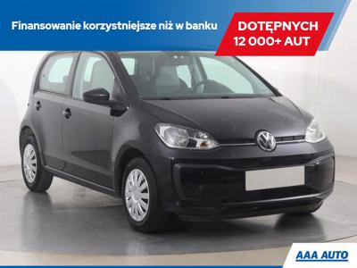 Volkswagen up! Hatchback 5d Facelifting 1.0 60KM 2017