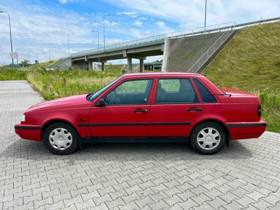 Volvo 460