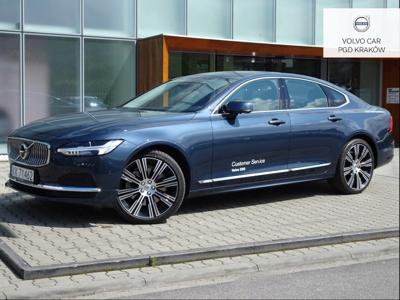 Volvo S90 II 2022