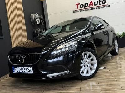 Volvo V40 II Hatchback Facelifting 2.0 D2 120KM 2017