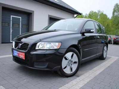 Volvo V50 1.6 DRIVe 109KM 2008