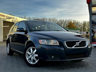 Volvo V50 1.8 125KM 2007