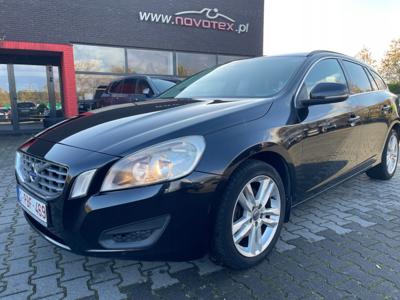 Volvo V60 I Kombi 1.6 DRIVe 115KM 2012