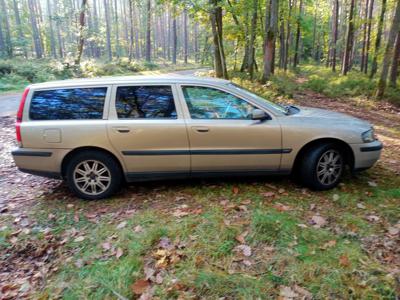 Volvo V70 II 2.4 TD 163KM 2004