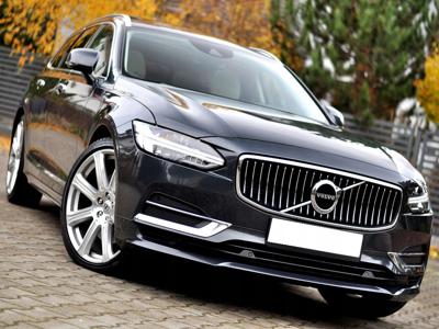 Volvo V90 II Kombi 2.0 T4 190KM 2020